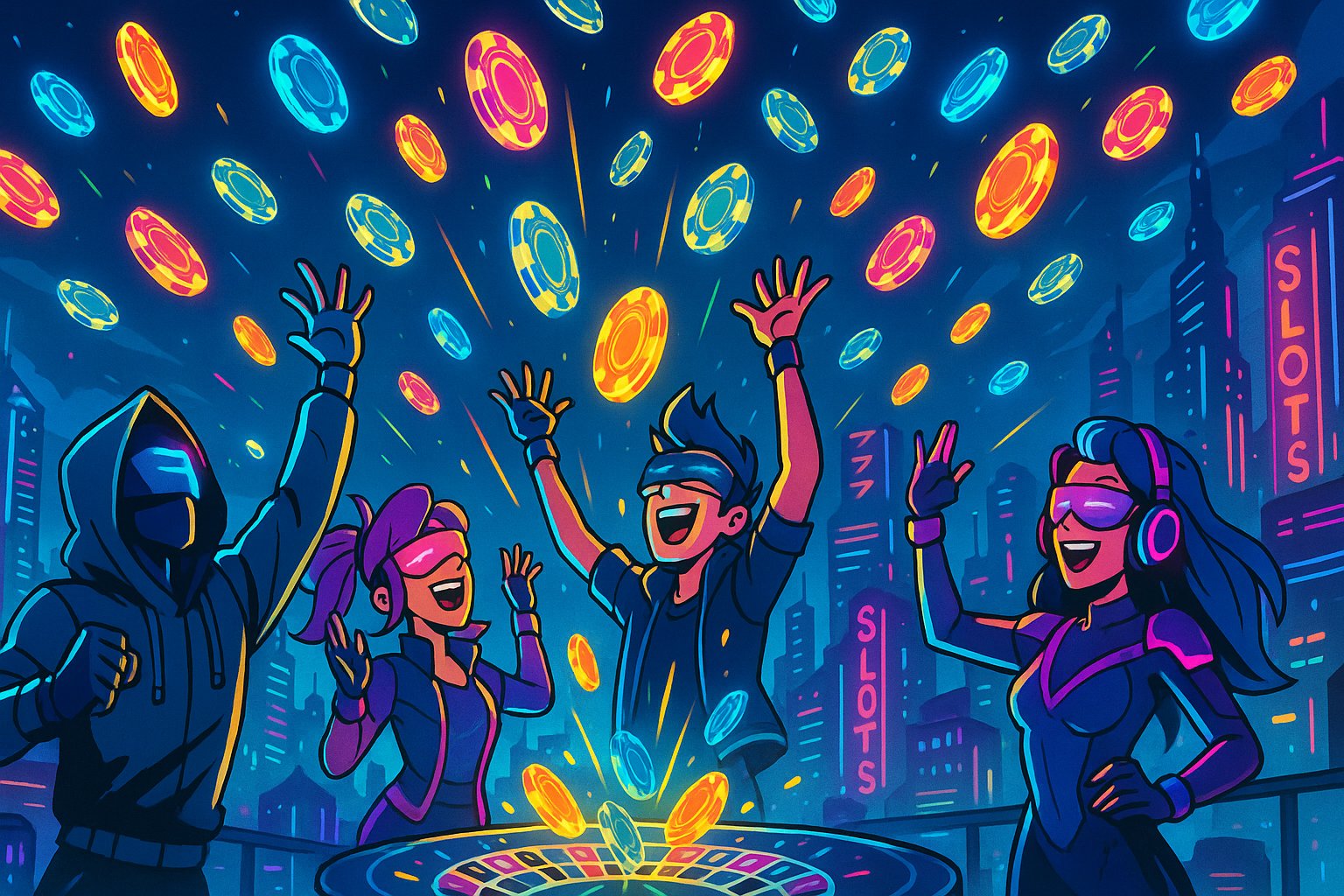888g Live Casino
