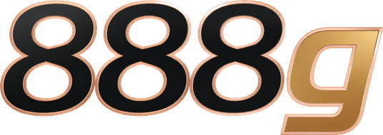 888g လိုဂို